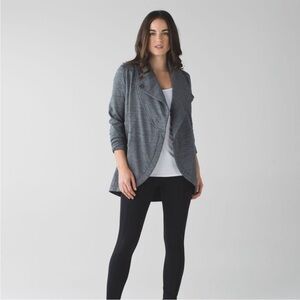 Lululemon That’s a Wrap Jacket